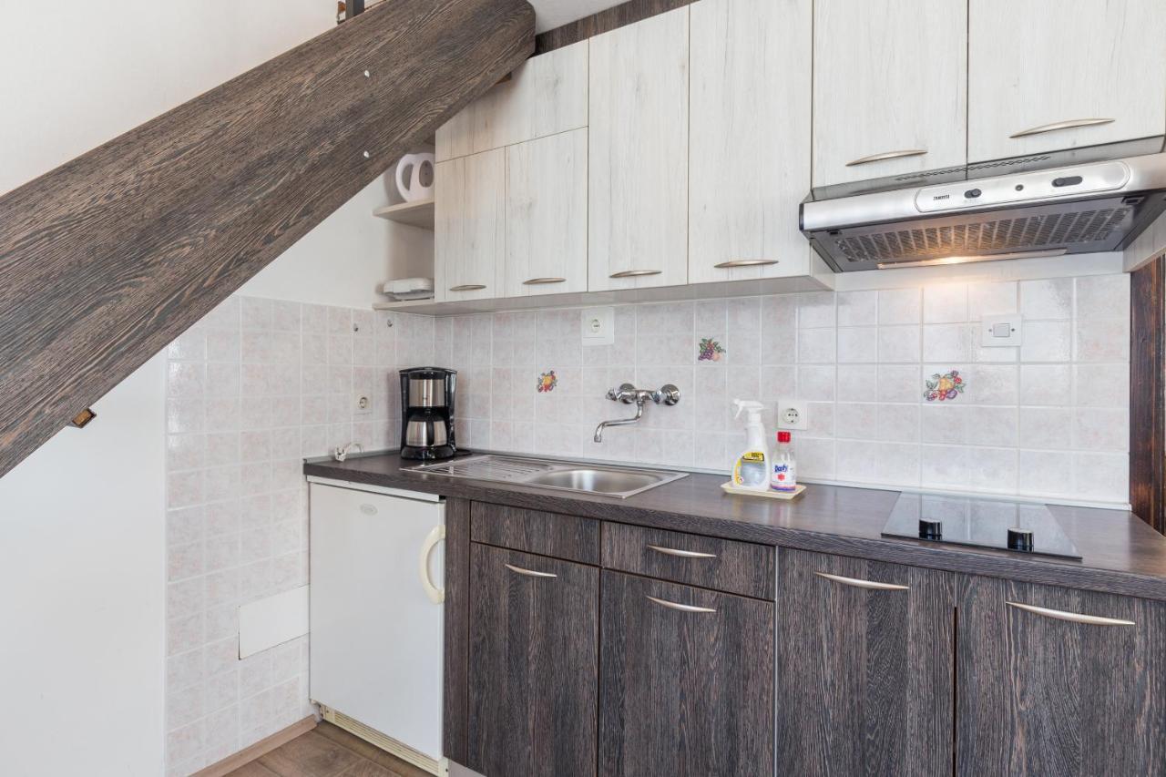 Dragana Apartment Porec Exterior photo