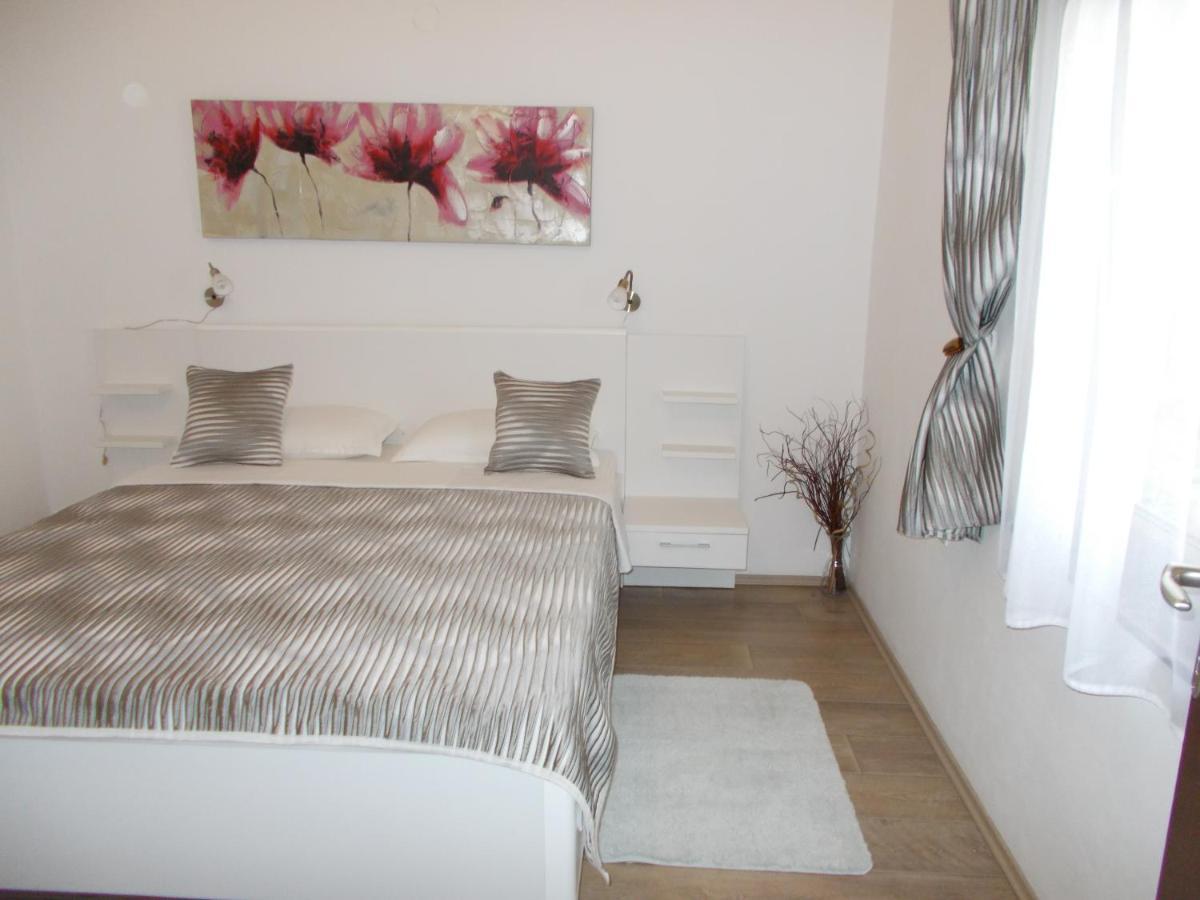 Dragana Apartment Porec Exterior photo
