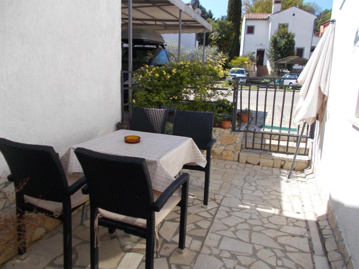 Dragana Apartment Porec Exterior photo