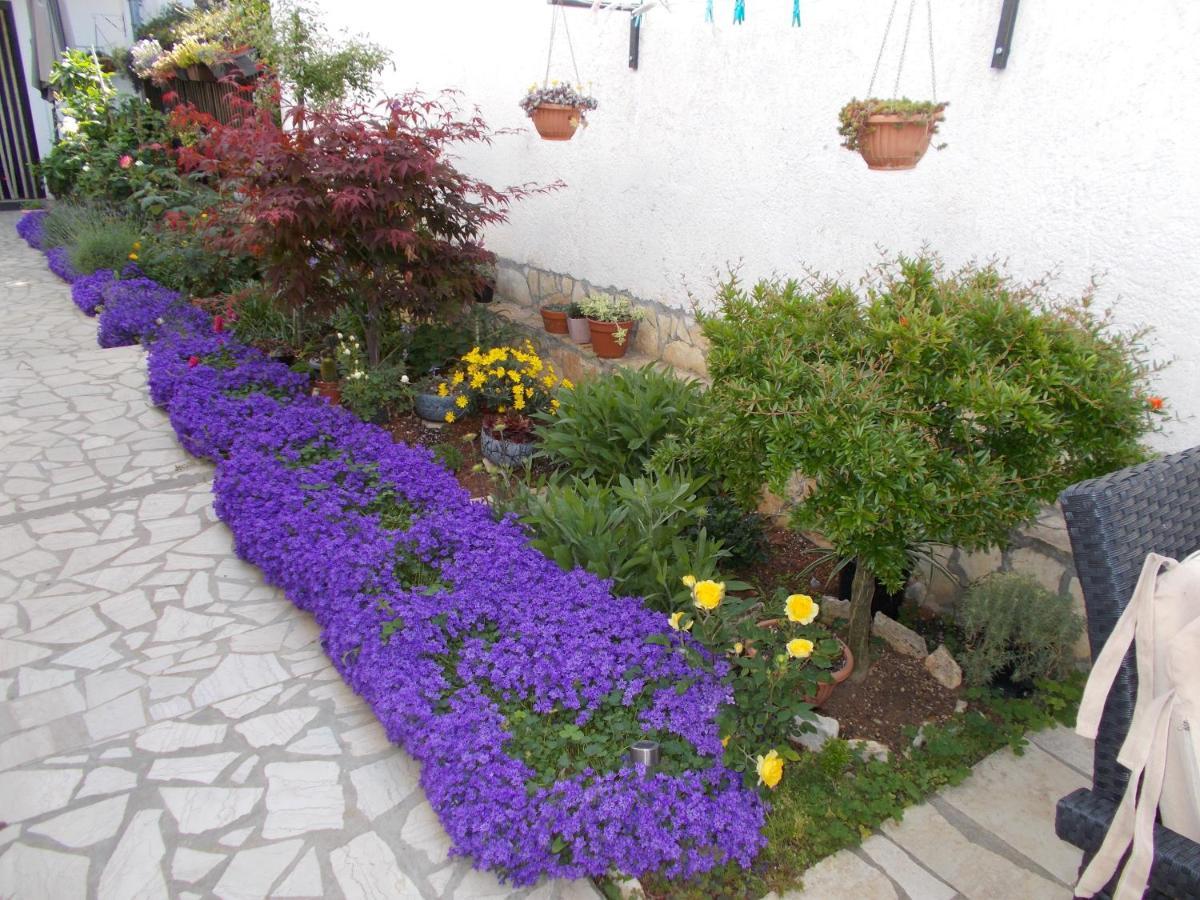 Dragana Apartment Porec Exterior photo