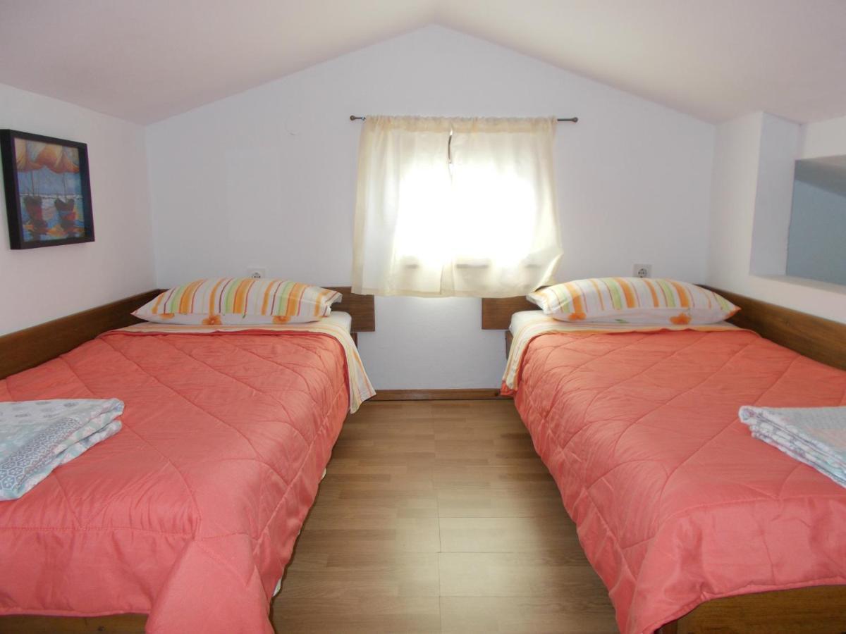 Dragana Apartment Porec Exterior photo
