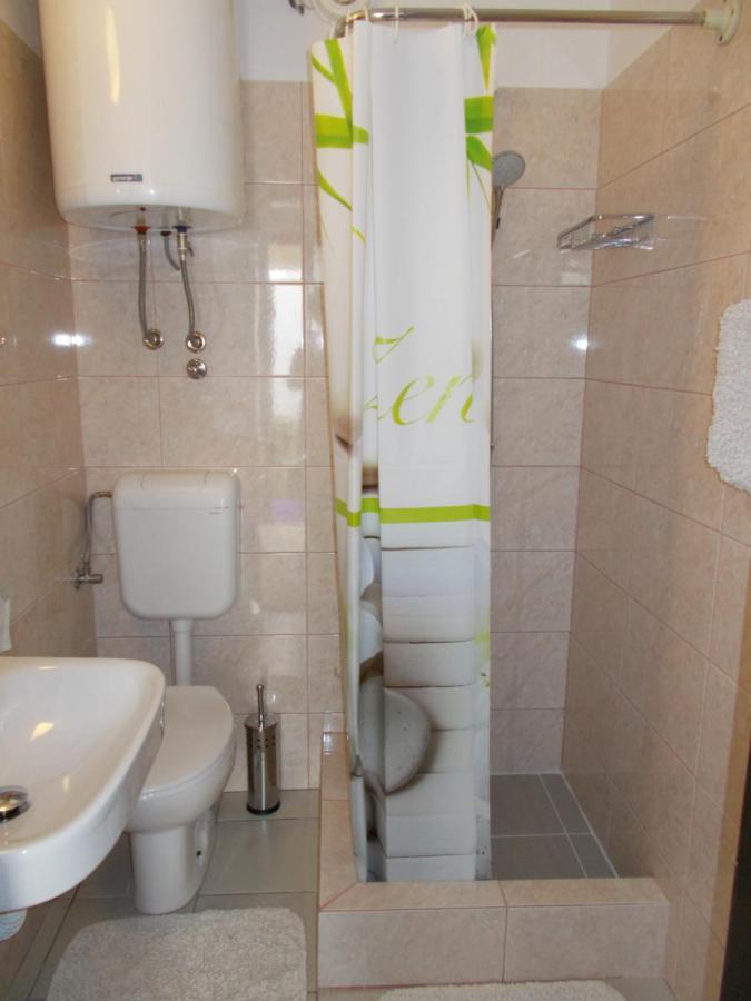 Dragana Apartment Porec Exterior photo